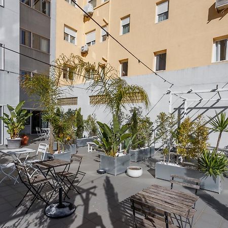 Green Wine Affair By Misha'S Place 6B Lisboa Exterior foto
